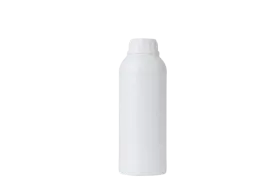 1L Bottle HDPE canister