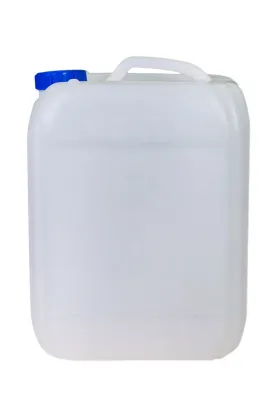 5L Canister HDPE canister