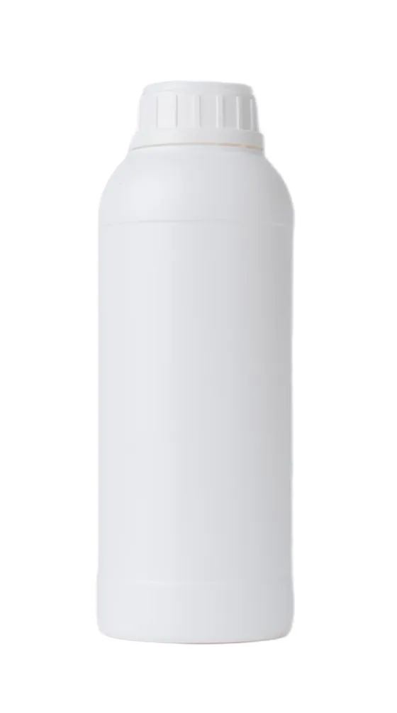 Tide 1L HDPE bottle